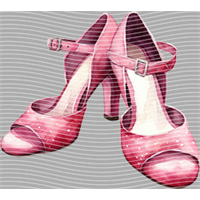 Valentine's Day-QRJ  4638